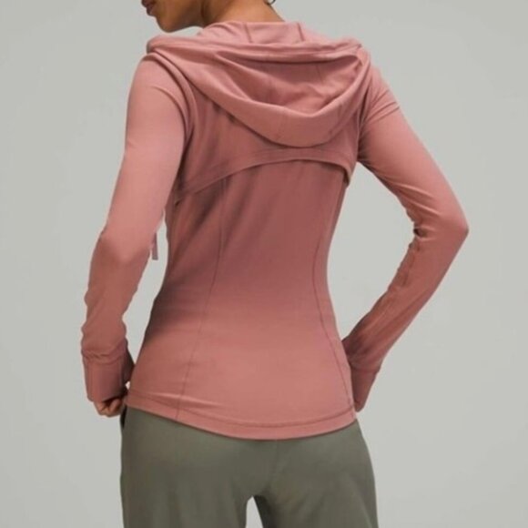 Lululemon Hooded Define Jacket *Nulu size 6 - Picture 2 of 9